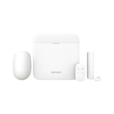 HIKVISION AX-PRO Wireless Kit - 868MHz - 64 Zones 2G Only