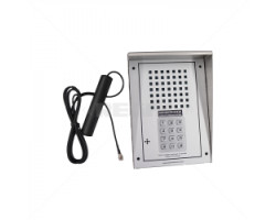 Accentronix Wireless GSM Intercom Infinity Mini