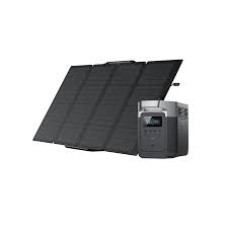 ECOFLOW DELTA1300 SOLAR