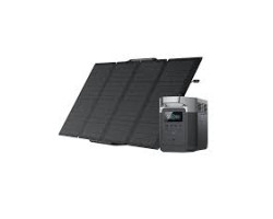 ECOFLOW DELTA1300 SOLAR