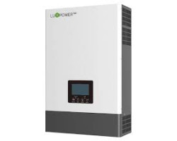 LUXPOWER LXP-5K